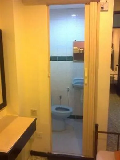 קואלה לומפור Alamanda Hotel Petaling Street 2*, קואלה לומפור מלזיה