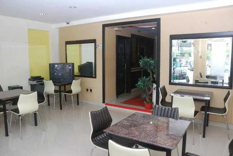 קואלה לומפור Alamanda Hotel Petaling Street  קואלה לומפור