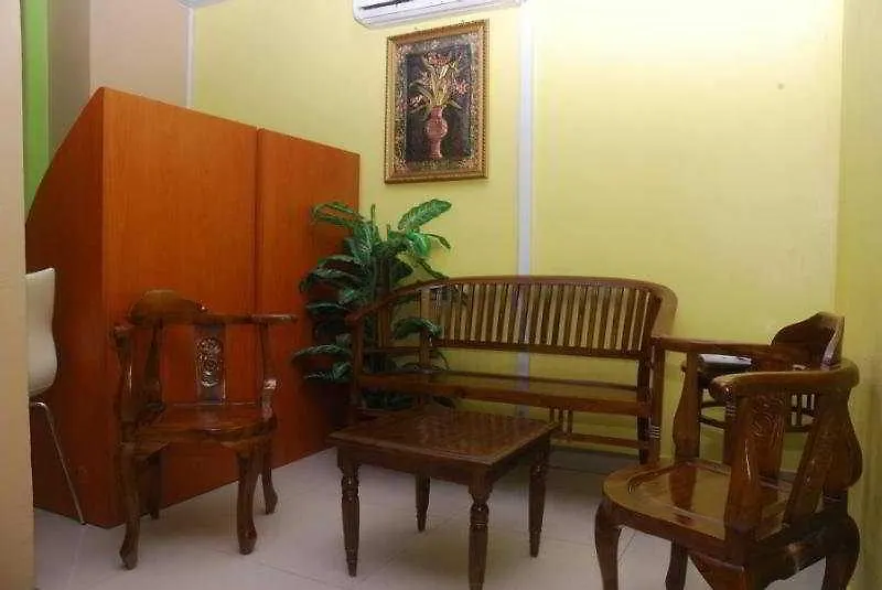 קואלה לומפור Alamanda Hotel Petaling Street 2*, קואלה לומפור מלזיה