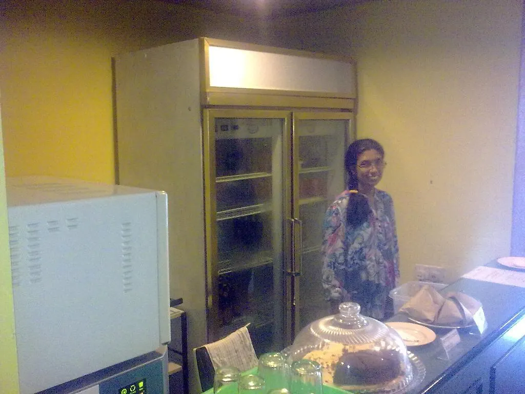 קואלה לומפור Alamanda Hotel Petaling Street