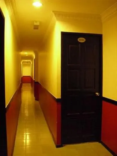 Alamanda Hotel Petaling Street Kuala Lumpur
