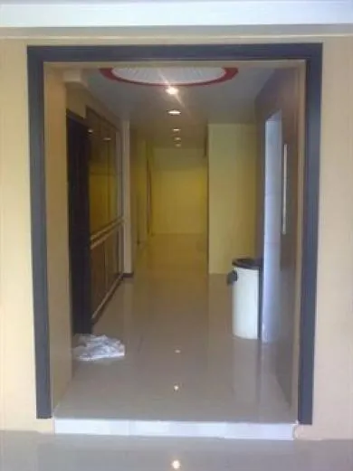 Alamanda Hotel Petaling Street Kuala Lumpur