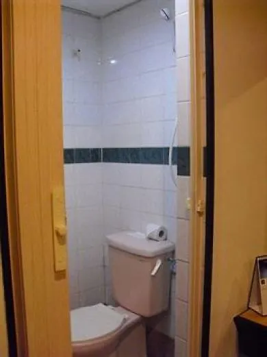 Alamanda Hotel Petaling Street Kuala Lumpur