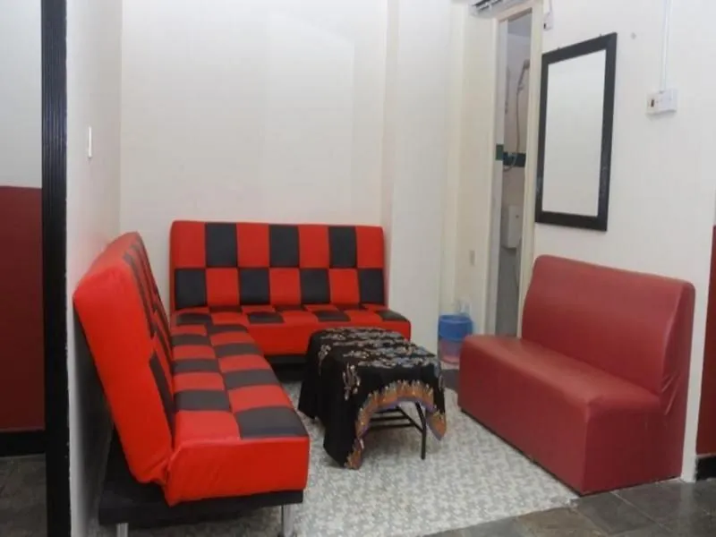 Alamanda Hotel Petaling Street Kuala Lumpur