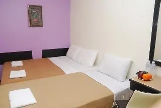**  Alamanda Hotel Petaling Street Kuala Lumpur Malaysia