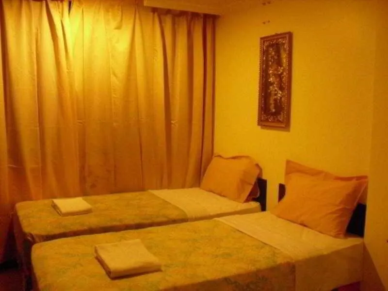 Alamanda Hotel Petaling Street Kuala Lumpur