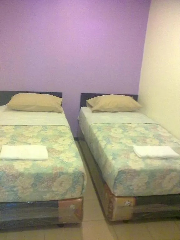 **  Alamanda Hotel Petaling Street Kuala Lumpur Malaysia