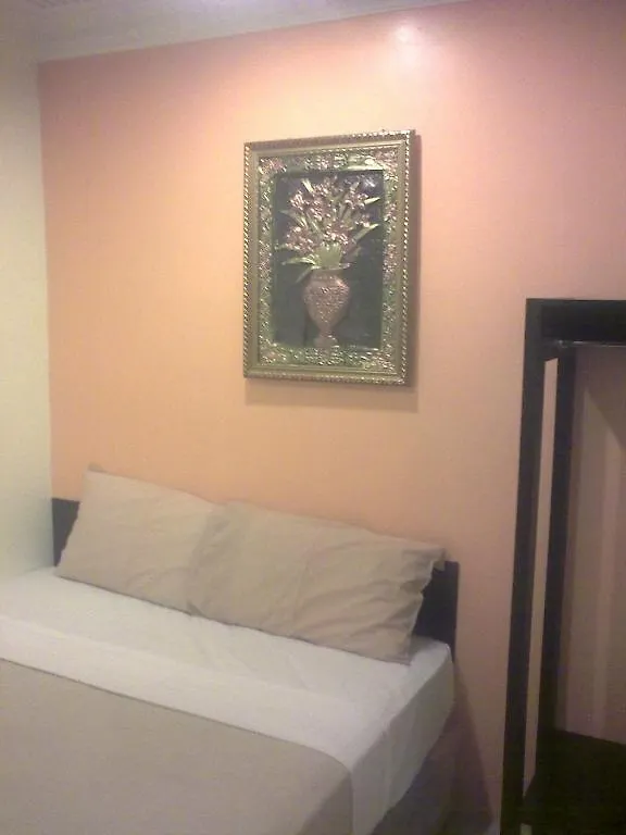 Alamanda Hotel Petaling Street Kuala Lumpur