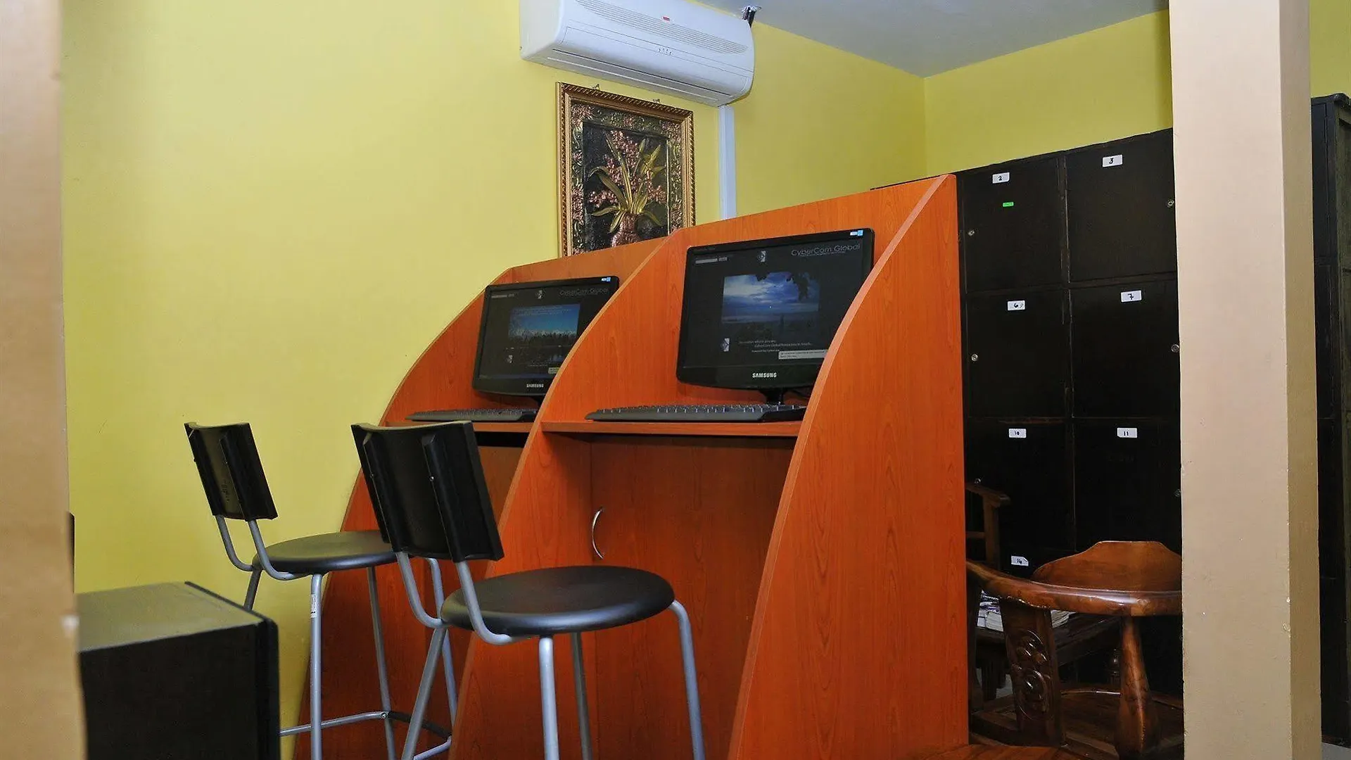 Alamanda Hotel Petaling Street Kuala Lumpur
