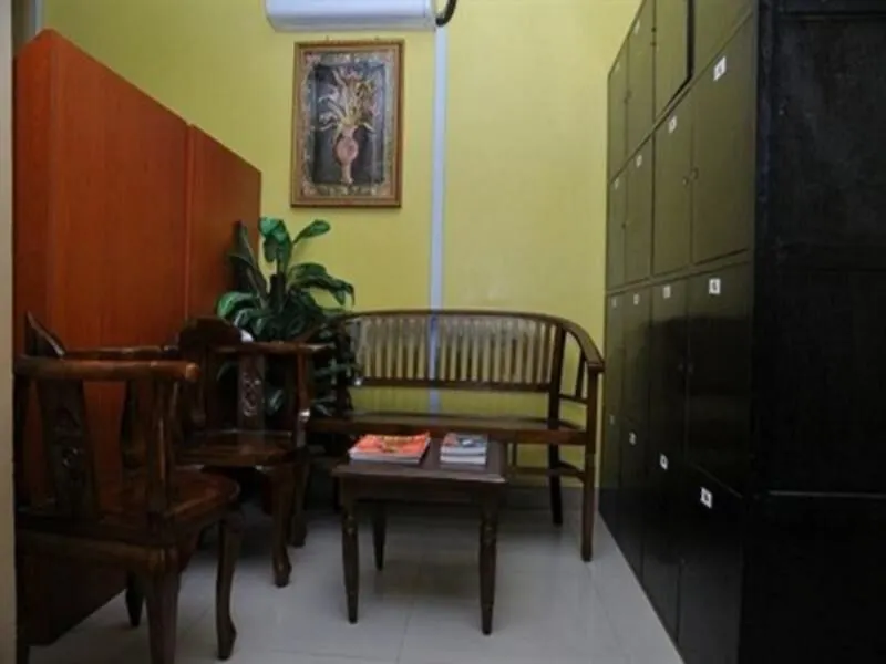 Alamanda Hotel Petaling Street Kuala Lumpur